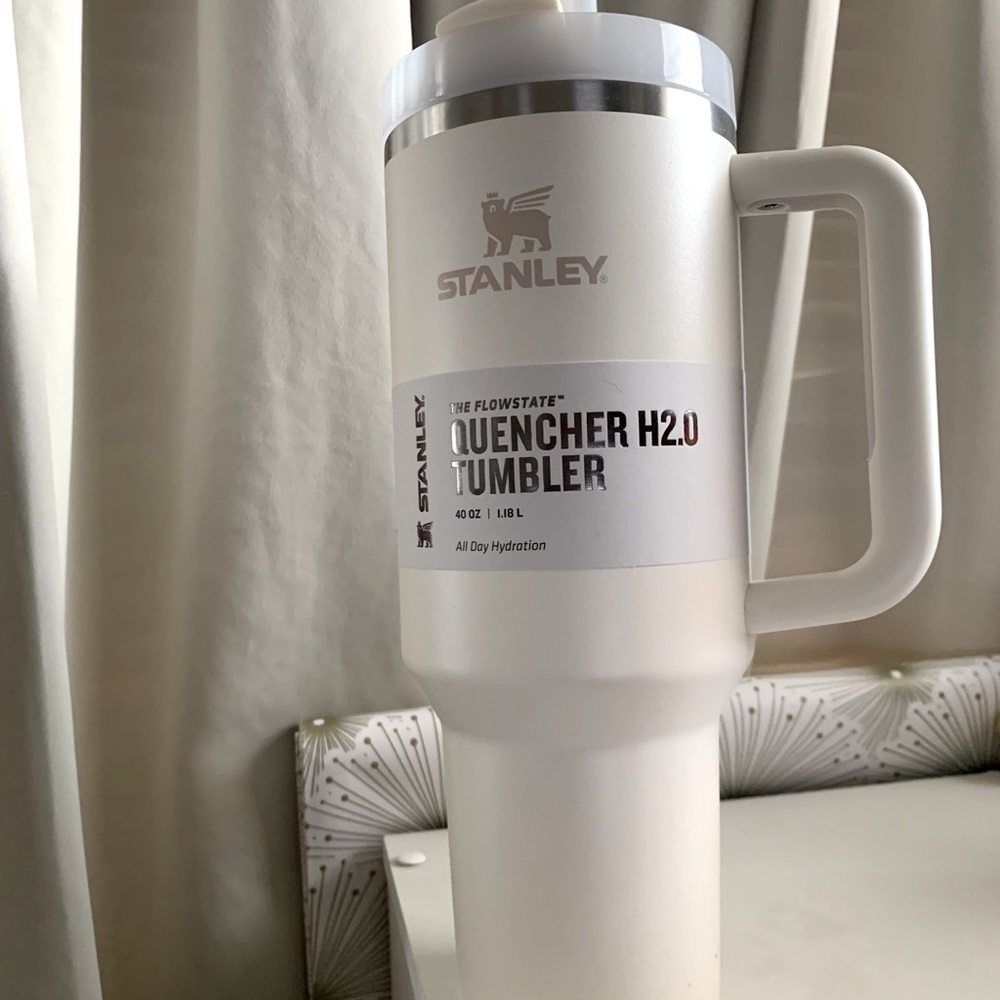 Stanley Quencher H2.0 TUMBLER 40 oz